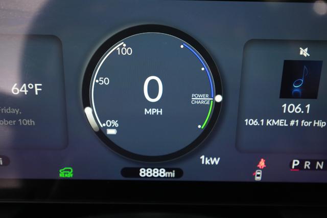 2024 Honda Prologue — photo 5 of 21