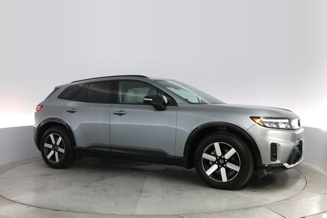 2024 Honda Prologue — photo 11 of 21