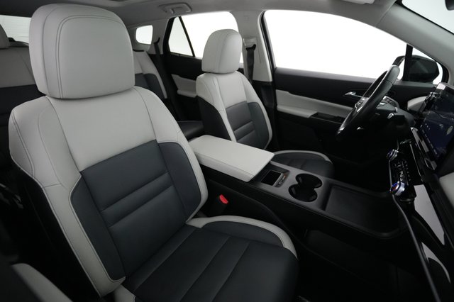 2024 Honda Prologue — photo 18 of 21