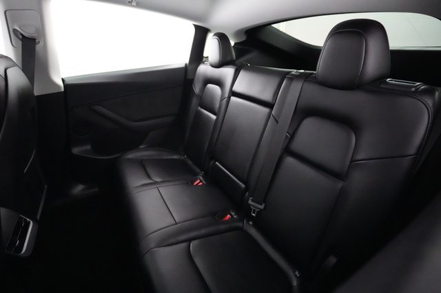 2024 Tesla Model Y — photo 19 of 21