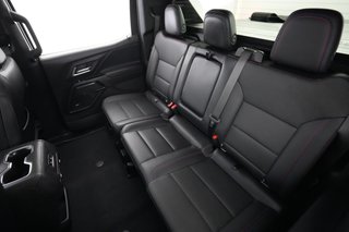 2024 Chevrolet Silverado EV — photo 13 of 16