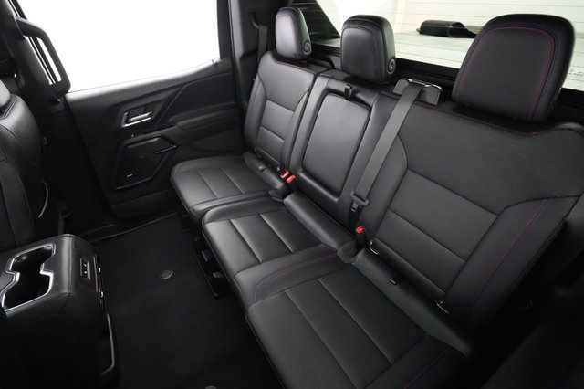 2024 Chevrolet Silverado EV — photo 13 of 16