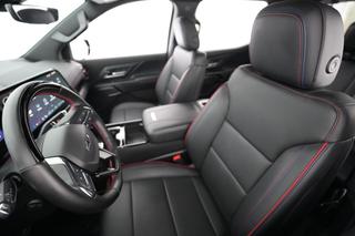 2024 Chevrolet Silverado EV — photo 3 of 16
