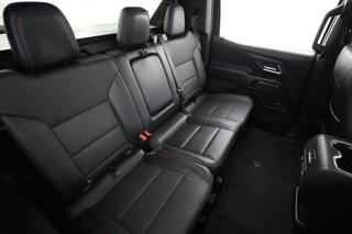 2024 Chevrolet Silverado EV — photo 4 of 16
