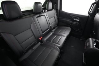 2024 Chevrolet Silverado EV — photo 4 of 16