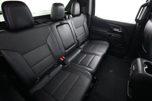 2024 Chevrolet Silverado EV — photo 4 of 16