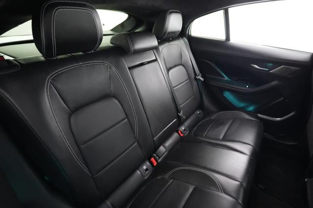 2024 Jaguar I-Pace — photo 4 of 24