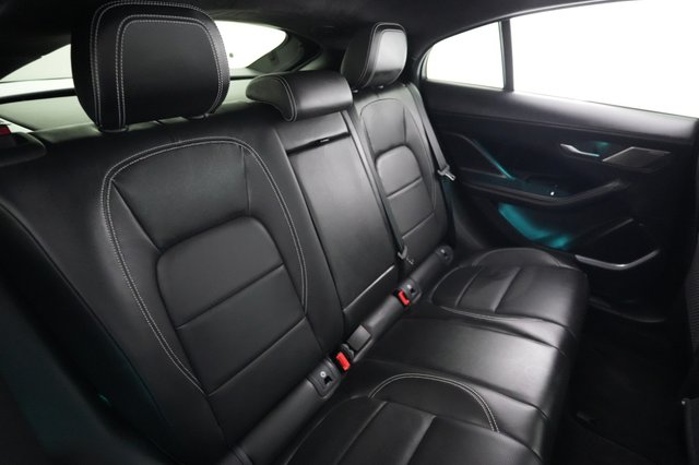 2024 Jaguar I-Pace — photo 4 of 24