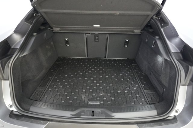 2024 Jaguar I-Pace — photo 6 of 24