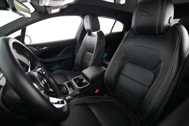 2024 Jaguar I-Pace — photo 3 of 24
