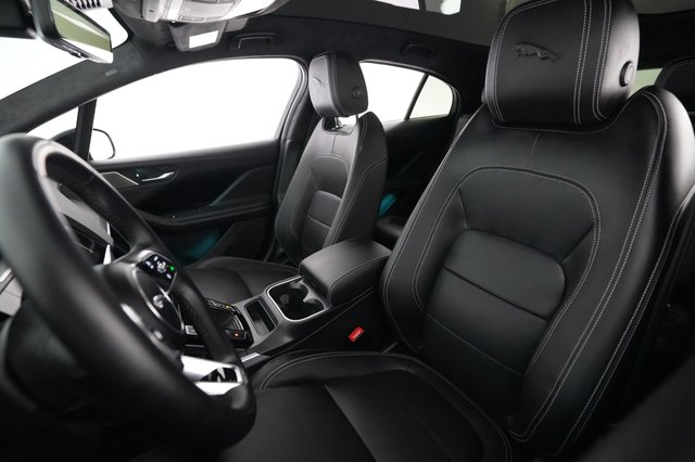 2024 Jaguar I-Pace — photo 3 of 24