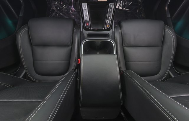 2024 Jaguar I-Pace — photo 22 of 24