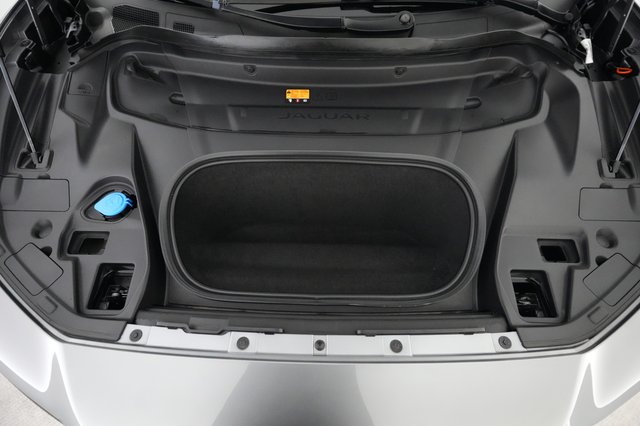 2024 Jaguar I-Pace — photo 23 of 24