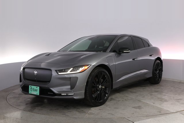 2024 Jaguar I-Pace — VIN SADHM2S15R1636367