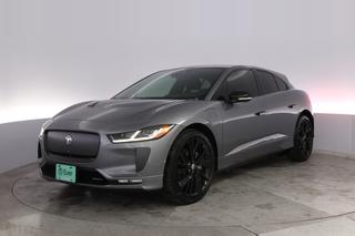 2024 Jaguar I-Pace — VIN SADHM2S15R1636367