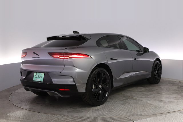 2024 Jaguar I-Pace — photo 2 of 24