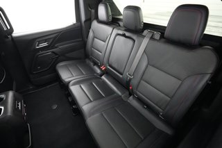 2024 Chevrolet Silverado EV — photo 13 of 15