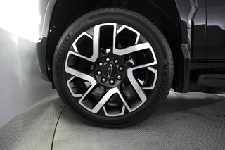 2024 Chevrolet Silverado EV — photo 7 of 15