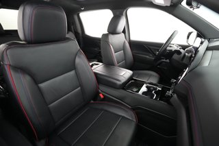 2024 Chevrolet Silverado EV — photo 12 of 15