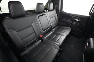 2024 Chevrolet Silverado EV — photo 4 of 15