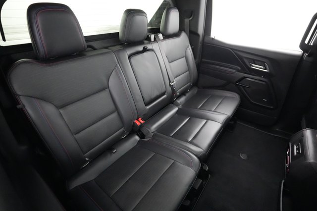 2024 Chevrolet Silverado EV — photo 4 of 15