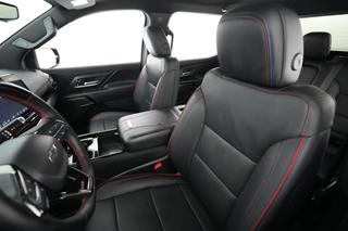 2024 Chevrolet Silverado EV — photo 3 of 15