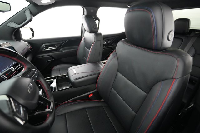 2024 Chevrolet Silverado EV — photo 3 of 15