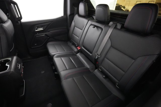2024 Chevrolet Silverado EV — photo 12 of 15