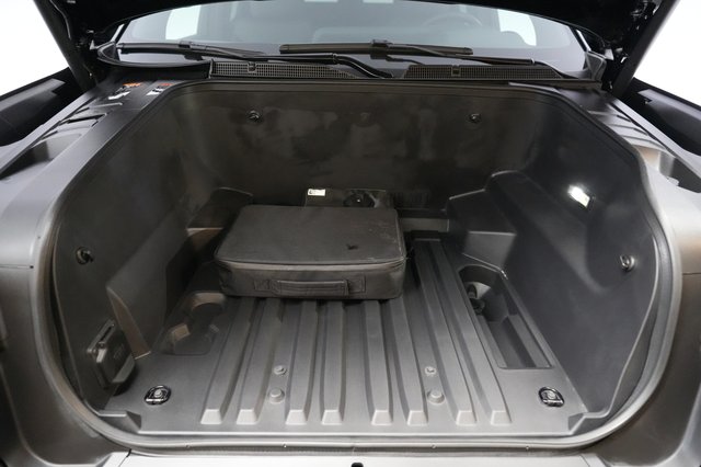 2024 Chevrolet Silverado EV — photo 14 of 15