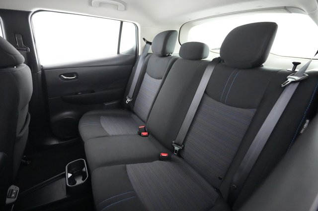 2024 Nissan LEAF — photo 19 of 20
