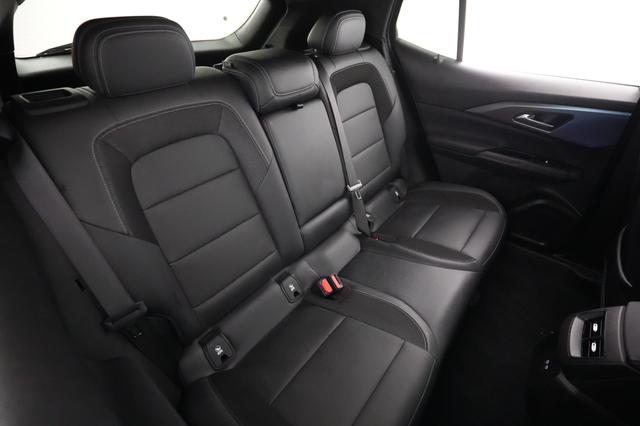 2024 Chevrolet Equinox EV — photo 4 of 21