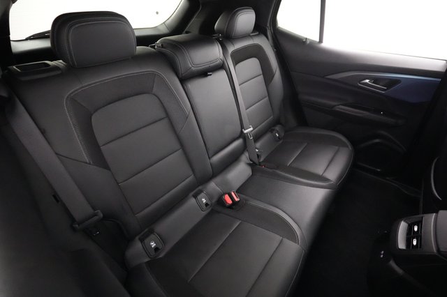 2024 Chevrolet Equinox EV — photo 4 of 21