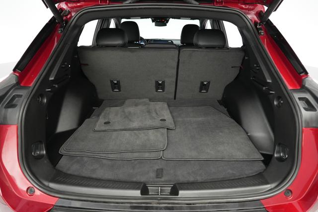 2024 Chevrolet Equinox EV — photo 6 of 21