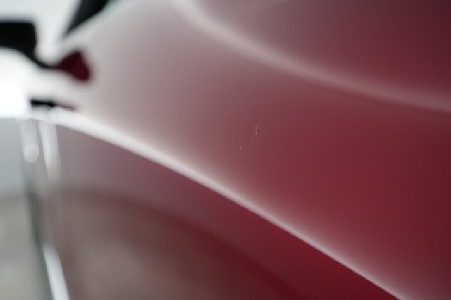 2024 Chevrolet Equinox EV — photo 20 of 21