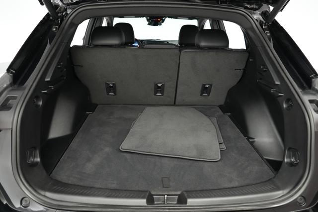 2024 Chevrolet Equinox EV — photo 6 of 20