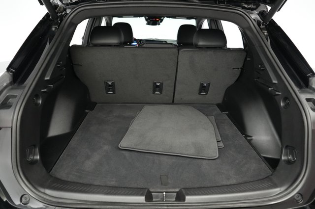 2024 Chevrolet Equinox EV — photo 6 of 20