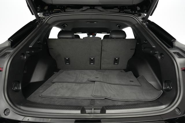 2024 Chevrolet Equinox EV — photo 6 of 20