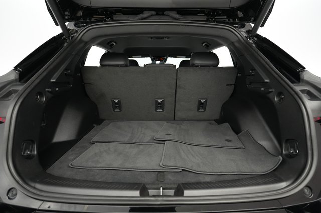 2024 Chevrolet Equinox EV — photo 6 of 20
