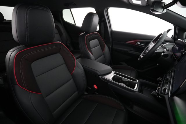 2024 Chevrolet Equinox EV — photo 19 of 20