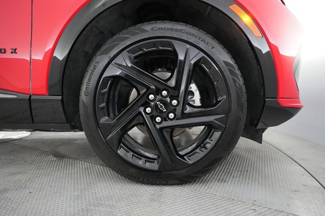 2024 Chevrolet Equinox EV — photo 16 of 20