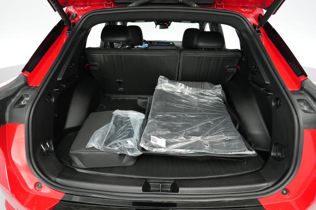 2024 Chevrolet Equinox EV — photo 6 of 20