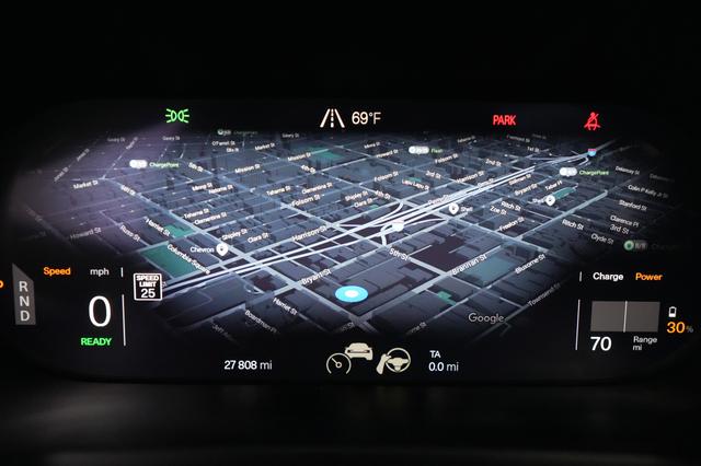 2023 Polestar 2 — photo 5 of 21