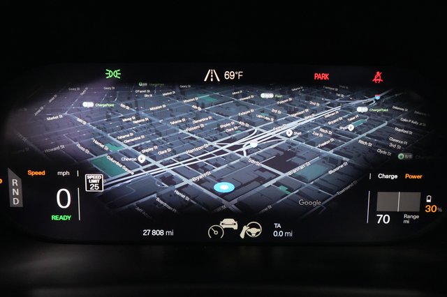2023 Polestar 2 — photo 5 of 21