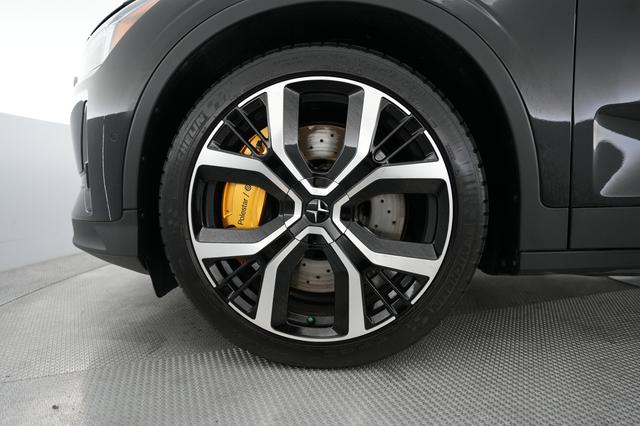 2023 Polestar 2 — photo 7 of 21