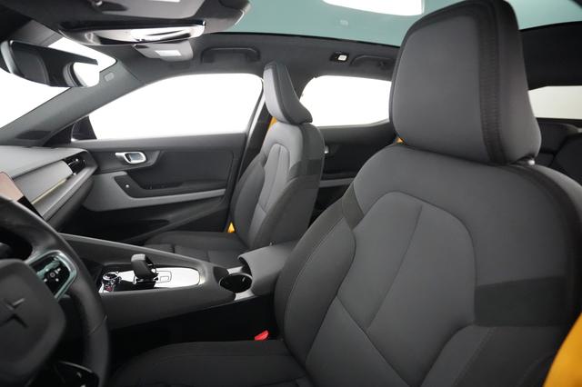 2023 Polestar 2 — photo 3 of 21