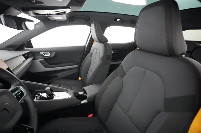 2023 Polestar 2 — photo 3 of 21