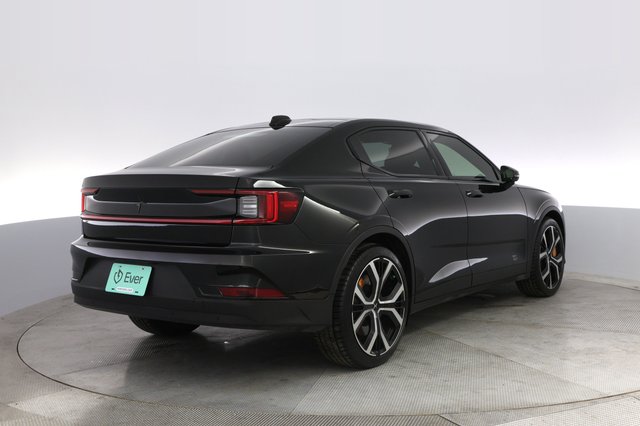 2023 Polestar 2 — photo 2 of 21