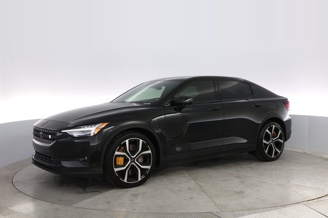 2023 Polestar 2 — photo 14 of 21