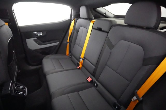 2023 Polestar 2 — photo 18 of 21