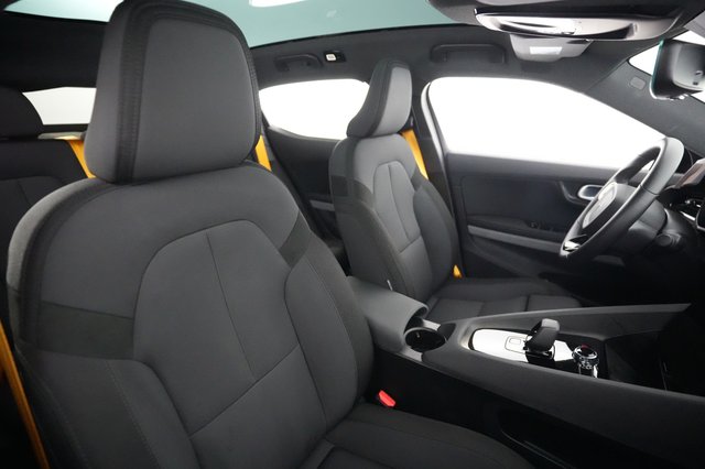 2023 Polestar 2 — photo 19 of 21